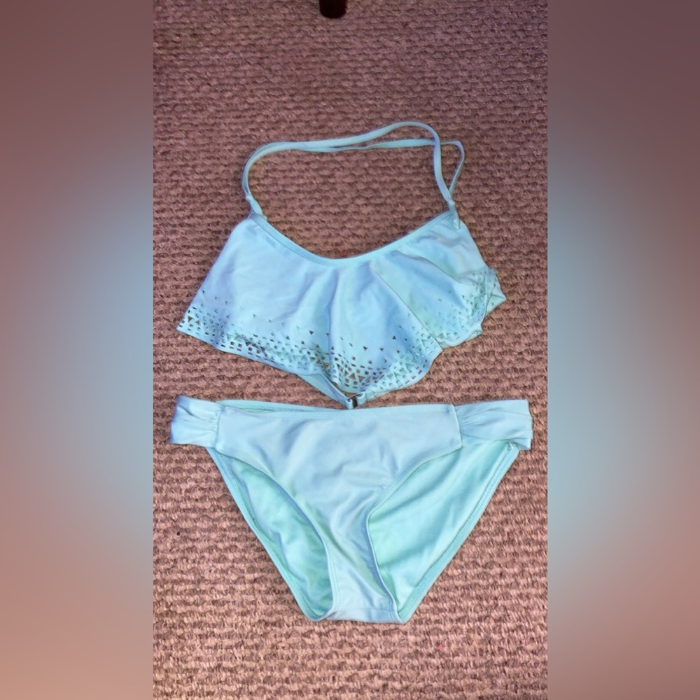 Youth girls bathing suit